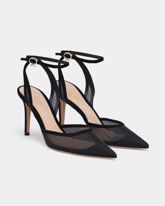 Купить Туфли GIANVITO ROSSI