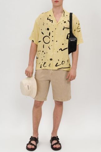 Купить Шорты JACQUEMUS