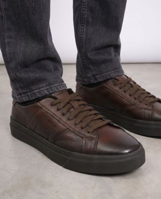 Купить Кеды SANTONI