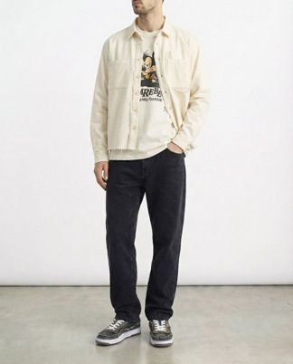 Купить Футболка DOM REBEL