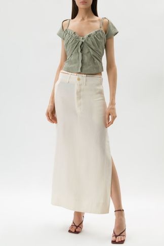 Купить Юбка JACQUEMUS
