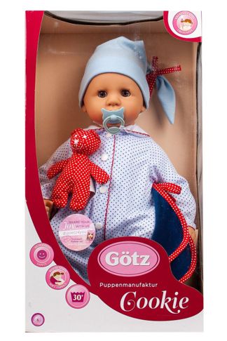 Купить Кукла куки Gotz