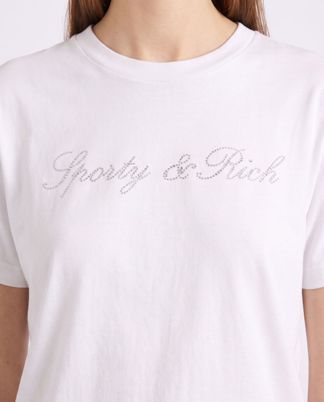 Купить Футболка SPORTY&RICH