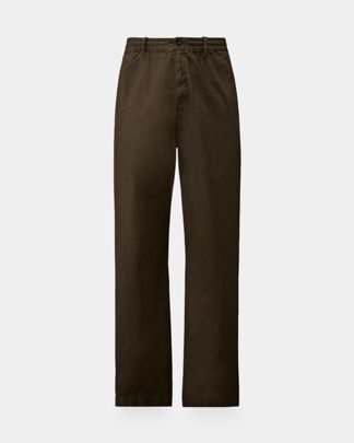 Купить Брюки CP COMPANY MEN