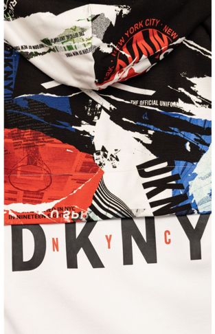 Купить Худи DKNY