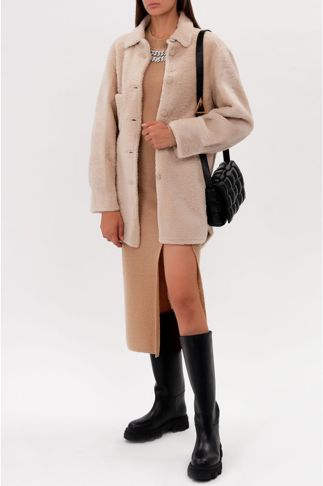 Купить Дубленка ANNE VEST