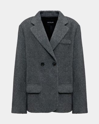 Купить Полупальто SENCELLERIE