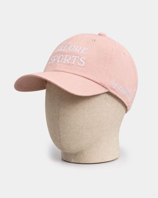 Купить Бейсболка SPORTY&RICH
