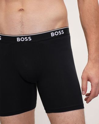 Купить Боксеры HUGO BOSS