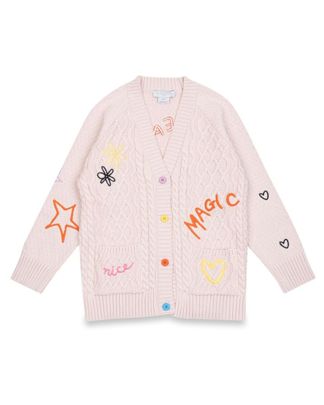 Купить Кардиган STELLA MCCARTNEY
