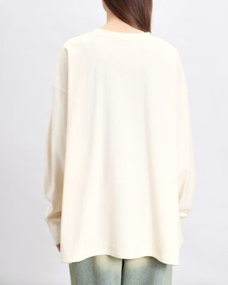 Купить Лонгслив MONOCHROME