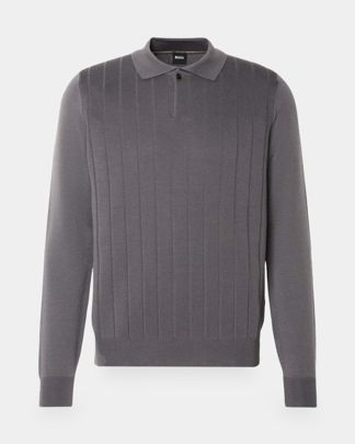 Купить Джемпер HUGO BOSS