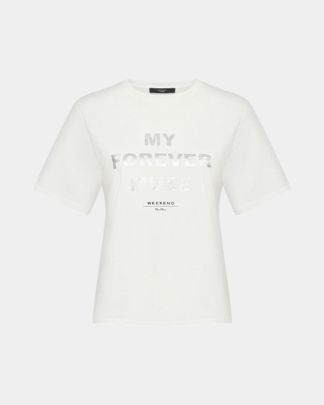 Купить Футболка WEEKEND MAX MARA