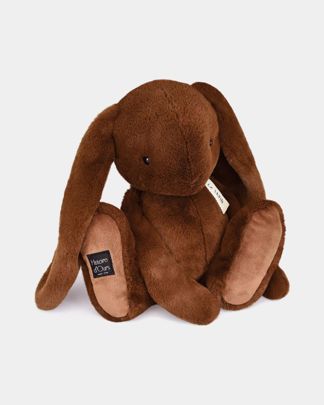 Купить Кролик le lapin 50 см кофейный HISTOIRE D’OURS