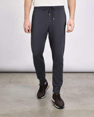 Купить Брюки HUGO BOSS