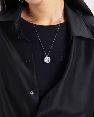 Купить Колье MM6