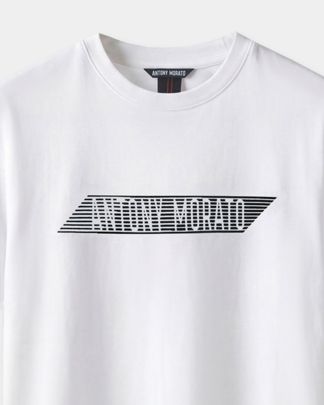 Купить Футболка ANTONY MORATO