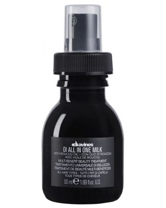Купить Многофункциональное молочко oi DAVINES