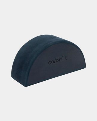 Купить Блок для баланса серый COLORFIT