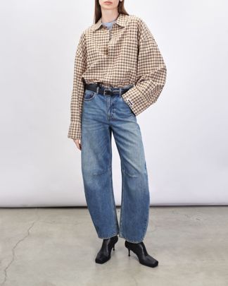 Купить Джинсы KSUBI