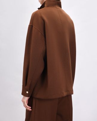 Купить Полупальто MAX MARA STUDIO