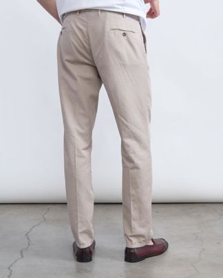 Купить Брюки LUBIAM MEN