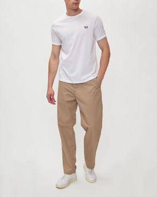 Купить Футболка FRED PERRY