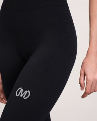 Купить Леггинсы MONOCHROME