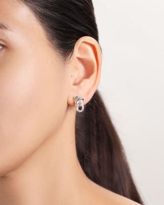 Купить Серьги COMPLETEDWORKS