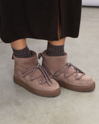 Купить Ботинки INUIKII