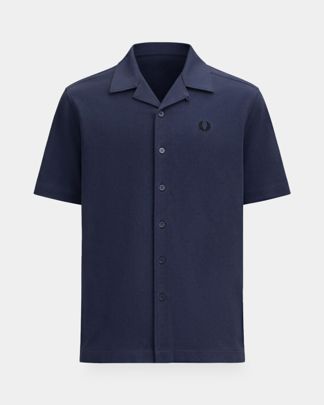 Купить Рубашка кор FRED PERRY