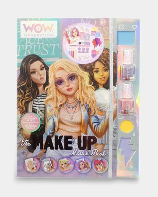 Купить Набор для макияжа WOW GENERATION
