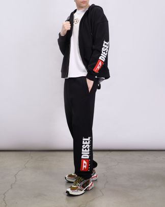 Купить Брюки DIESEL MEN