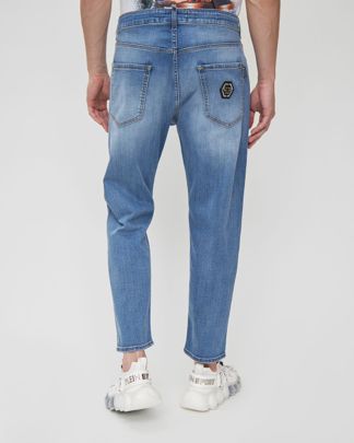 Купить Джинсы PHILIPP PLEIN