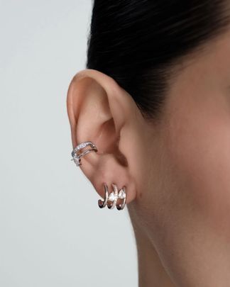 Купить Серьги MENDEL