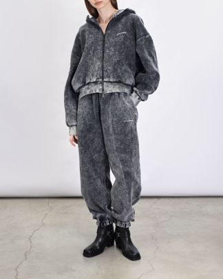 Купить Худи MONOCHROME