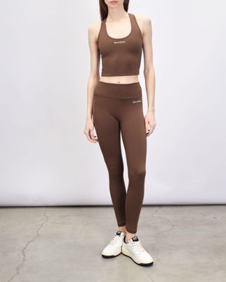 Купить Леггинсы SPORTY&RICH