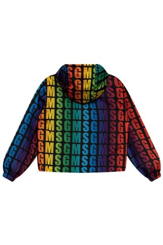 Купить Куртка MSGM