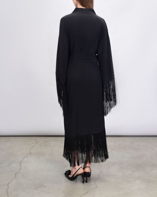 Купить Халат THE AYRIS