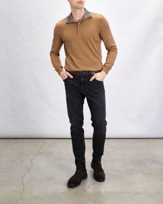 Купить Джемпер BERTOLO