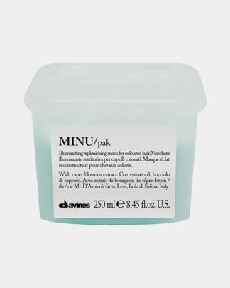 Купить Маска восстанавливающая для окрашенных волос minu DAVINES