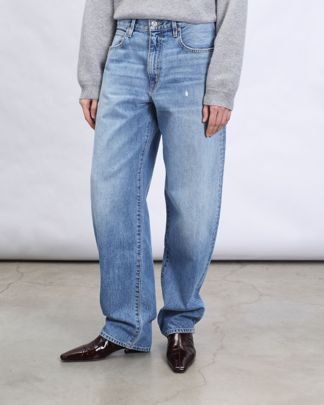 Купить Джинсы SLVRLAKE