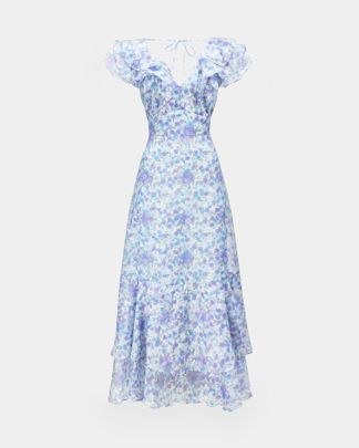 Купить Платье EMILIA DELLORO