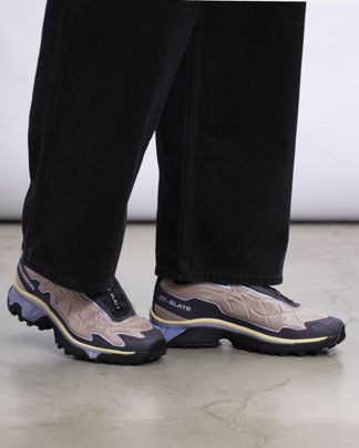 Купить Кроссовки SALOMON