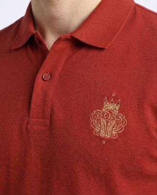 Купить Футболка HUGO BOSS