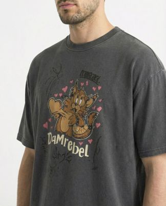 Купить Футболка DOM REBEL