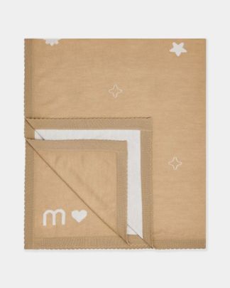 Купить Плед MOTHERBEAR KIDS