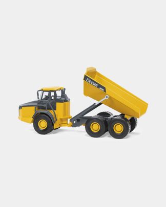 Купить Самосвал john deere SIKU