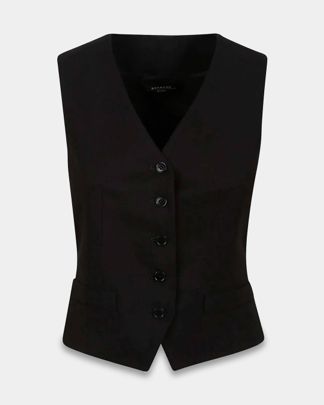 Купить Жилет WEEKEND MAX MARA