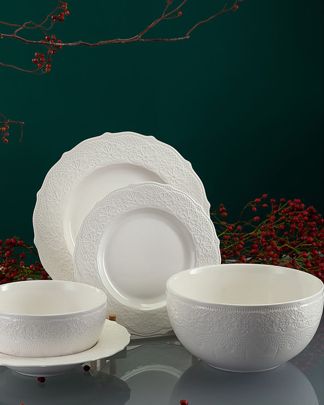 Купить Набор тарелок д22 см, 2 шт. LIBERTY JONES